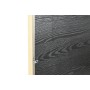 Painting Home ESPRIT Yellow Blue Modern 120 x 3,5 x 120 cm (2 Units)