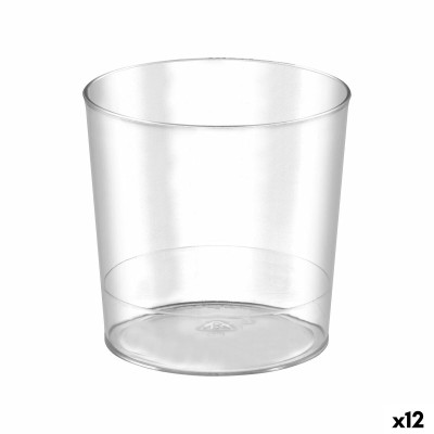 Set de Verres Algon MOJITO 10 Pièces (12 Unités)