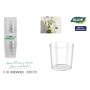 Set de Verres Algon MOJITO 10 Pièces (12 Unités)