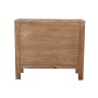 Caisson à Tiroirs Home ESPRIT Naturel Oriental 97 x 40 x 86 cm