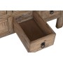Caisson à Tiroirs Home ESPRIT Naturel Oriental 97 x 40 x 86 cm