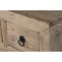 Caisson à Tiroirs Home ESPRIT Naturel Oriental 97 x 40 x 86 cm