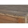 Caisson à Tiroirs Home ESPRIT Naturel Oriental 97 x 40 x 86 cm