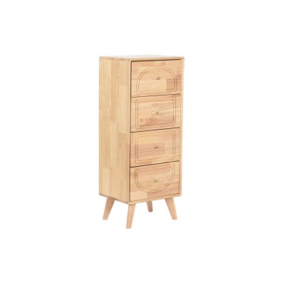 Caisson à Tiroirs Home ESPRIT 40 x 30 x 98 cm