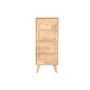 Caisson à Tiroirs Home ESPRIT 40 x 30 x 98 cm