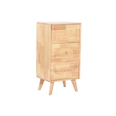 Caisson à Tiroirs Home ESPRIT 40 x 30 x 78 cm