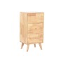Caisson à Tiroirs Home ESPRIT 40 x 30 x 78 cm