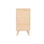 Caisson à Tiroirs Home ESPRIT 40 x 30 x 78 cm