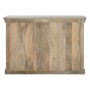 Caisson à Tiroirs Home ESPRIT Blanc Usé 115 x 40 x 80 cm