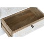 Caisson à Tiroirs Home ESPRIT Blanc Usé 115 x 40 x 80 cm