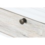 Chest of drawers Home ESPRIT White Worn 115 x 40 x 80 cm