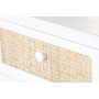 Caisson à Tiroirs Home ESPRIT Blanc Cottage Décapé 40 x 29 x 90 cm