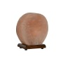 Desk lamp Home ESPRIT Brown Pink 15 W 220 V