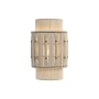 Wall Lamp Home ESPRIT 25 W Urban 220 V 23 x 12 x 38 cm