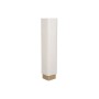 Floor Lamp Home ESPRIT Beige Natural 50 W 220 V 22 x 22 x 110 cm