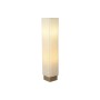 Floor Lamp Home ESPRIT Beige Natural 50 W 220 V 22 x 22 x 110 cm