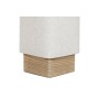 Floor Lamp Home ESPRIT Beige Natural 50 W 220 V 22 x 22 x 110 cm