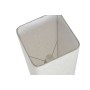 Floor Lamp Home ESPRIT Beige Natural 50 W 220 V 22 x 22 x 110 cm