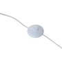 Floor Lamp Home ESPRIT Beige Natural 50 W 220 V 22 x 22 x 110 cm