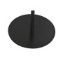 Floor Lamp Home ESPRIT Black Bicoloured 25 W 230 V 50 x 50 x 165 cm