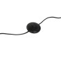 Floor Lamp Home ESPRIT Black Bicoloured 25 W 230 V 50 x 50 x 165 cm