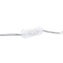 Desk lamp Home ESPRIT 50 W 220 V