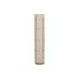 Floor Lamp Home ESPRIT Brown Beige 50 W 220 V 25 x 25 x 125 cm