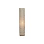 Floor Lamp Home ESPRIT Brown Beige 50 W 220 V 25 x 25 x 125 cm