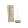 Floor Lamp Home ESPRIT Brown Beige 50 W 220 V 25 x 25 x 125 cm