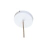 Ceiling Light Home ESPRIT Bicoloured Jute Rope Iron 25 W 50 x 50 x 54 cm