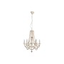 Ceiling Light Home ESPRIT Light brown Metal Iron Pinewood 25 W 57 x 28 x 57 cm