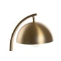 Lampe de bureau Home ESPRIT Doré 50 W 220 V