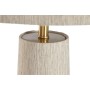 Floor Lamp Home ESPRIT Beige Golden 50 W 220 V 40 x 40 x 149 cm