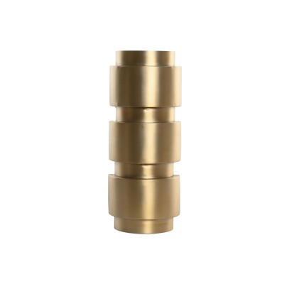 Wall Lamp Home ESPRIT Golden 50 W 220 V 15 x 18 x 39 cm