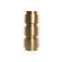 Wall Lamp Home ESPRIT Golden 50 W 220 V 15 x 18 x 39 cm