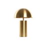 Lampe de bureau Home ESPRIT Doré 220 V
