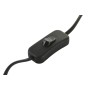 Lampe de bureau Home ESPRIT Doré 220 V