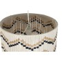 Suspension Home ESPRIT Bicolore Raphia 50 W 39 x 39 x 21 cm
