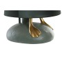 Lampe de bureau Home ESPRIT Vert 25 W 220 V