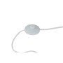 Lampadaire Home ESPRIT Beige Bicolore 50 W 220 V 25 x 25 x 125 cm