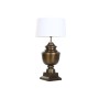 Lampe de bureau Home ESPRIT Noir Bronze 50 W 220 V