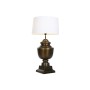 Lampe de bureau Home ESPRIT Noir Bronze 50 W 220 V