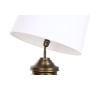 Lampe de bureau Home ESPRIT Noir Bronze 50 W 220 V
