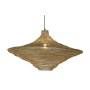 Suspension Home ESPRIT Doré Fer 87 x 87 x 48 cm