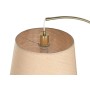 Lampadaire Home ESPRIT Beige Doré 220 V