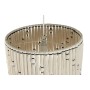 Suspension Home ESPRIT Noir Jute 50 W 39 x 39 x 21 cm