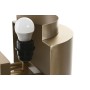 Applique Home ESPRIT Doré 50 W 220 V 22 x 22 x 28 cm