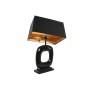 Desk lamp Home ESPRIT Black 50 W 220 V