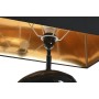 Desk lamp Home ESPRIT Black 50 W 220 V