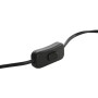 Desk lamp Home ESPRIT Black 50 W 220 V